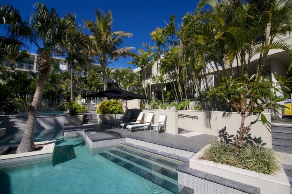 The Cabarita