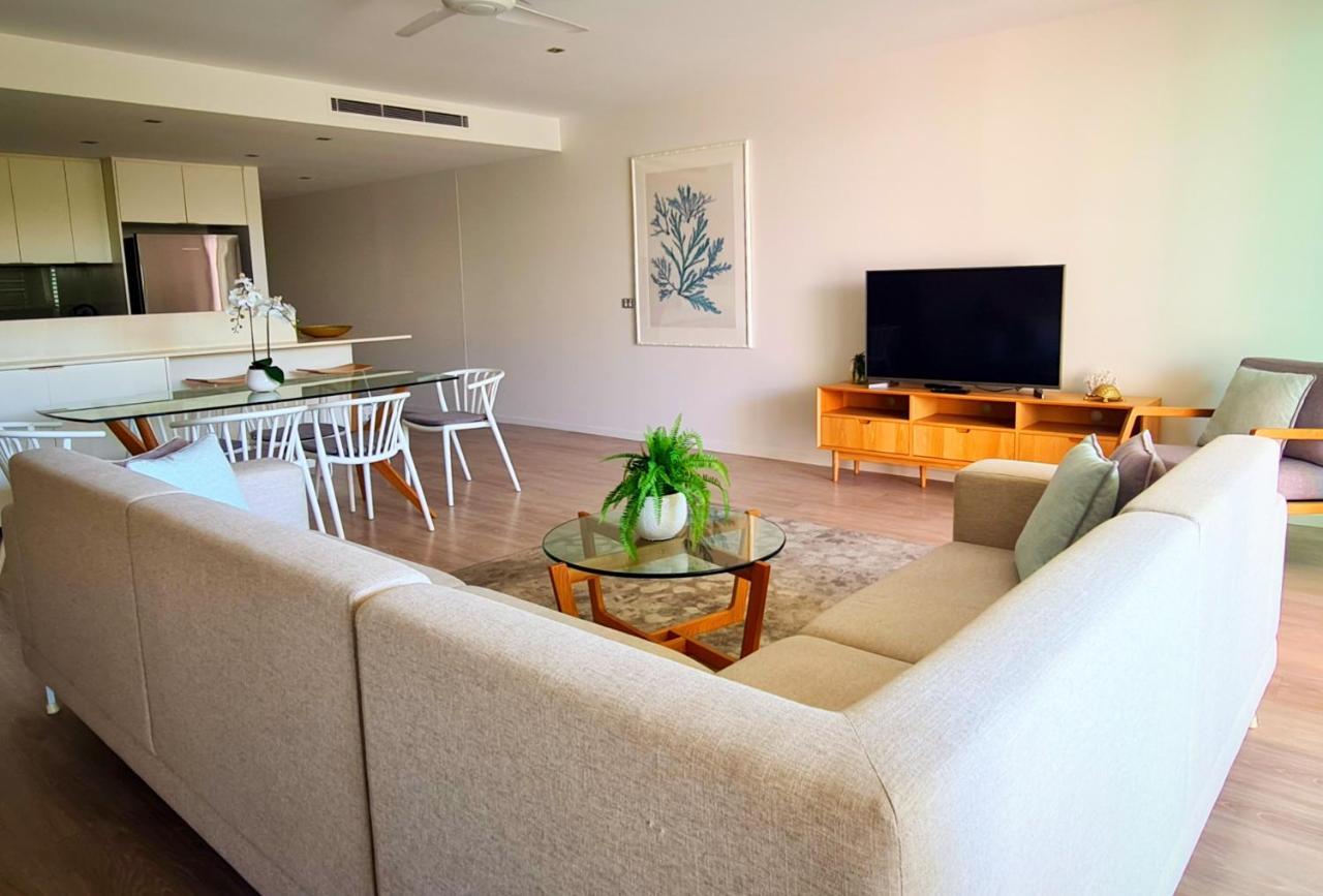 The Cabarita Aparthotel