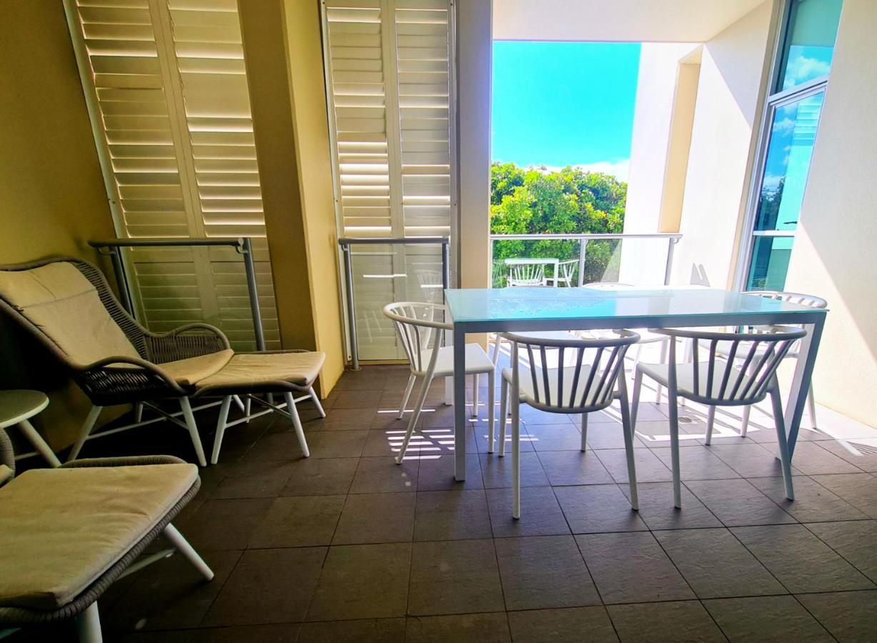 The Cabarita 4*