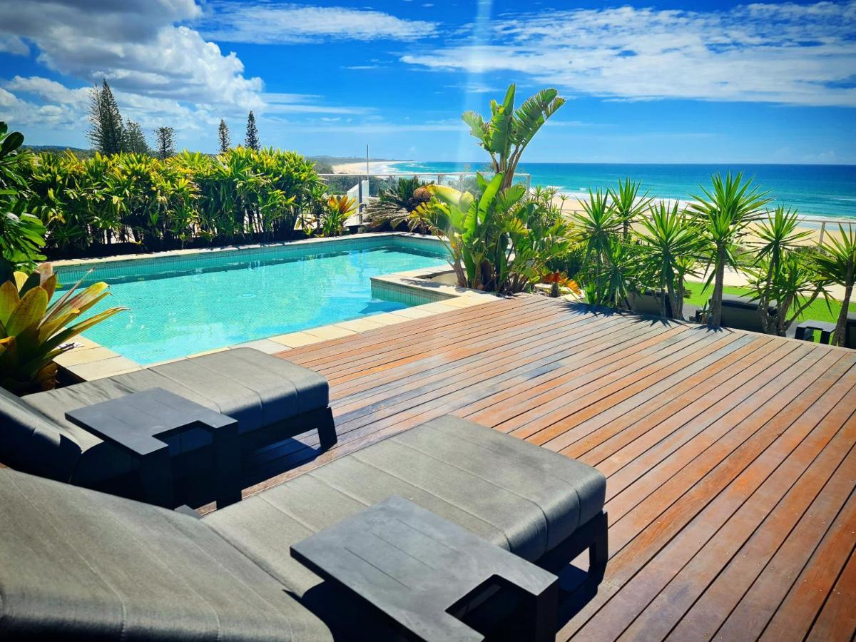 Aparthotel The Cabarita