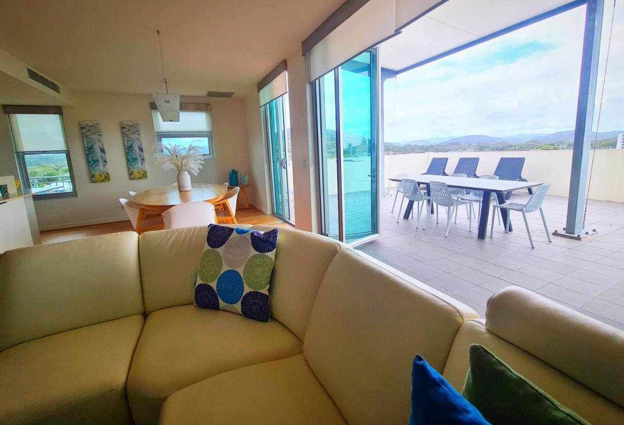 Aparthotel The Cabarita Cabarita Beach