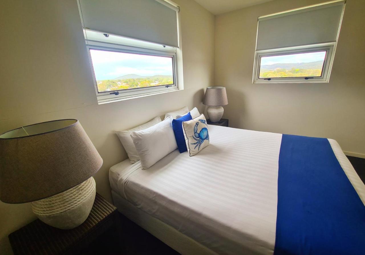 The Cabarita 4*