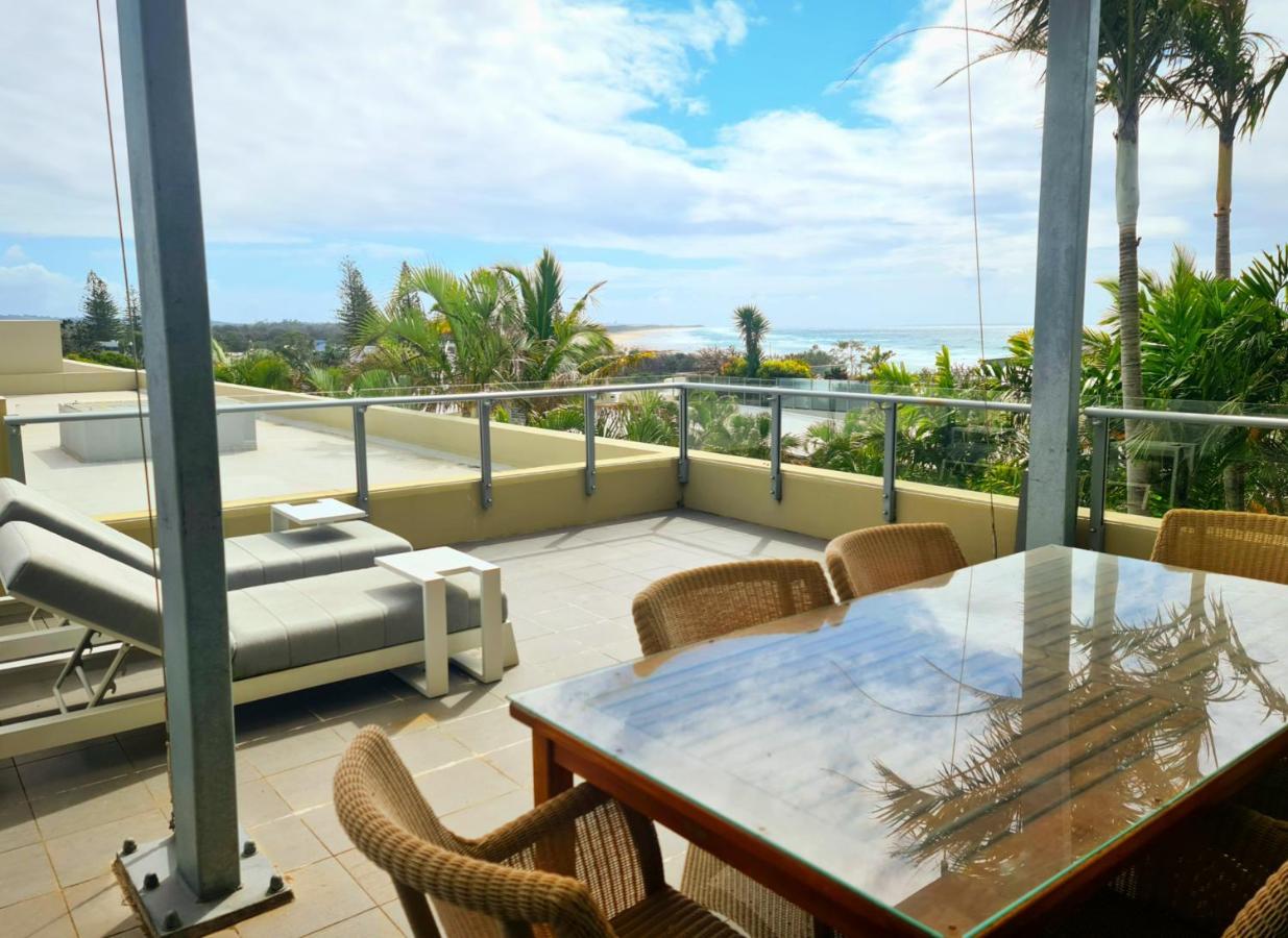 The Cabarita Aparthotel Cabarita Beach