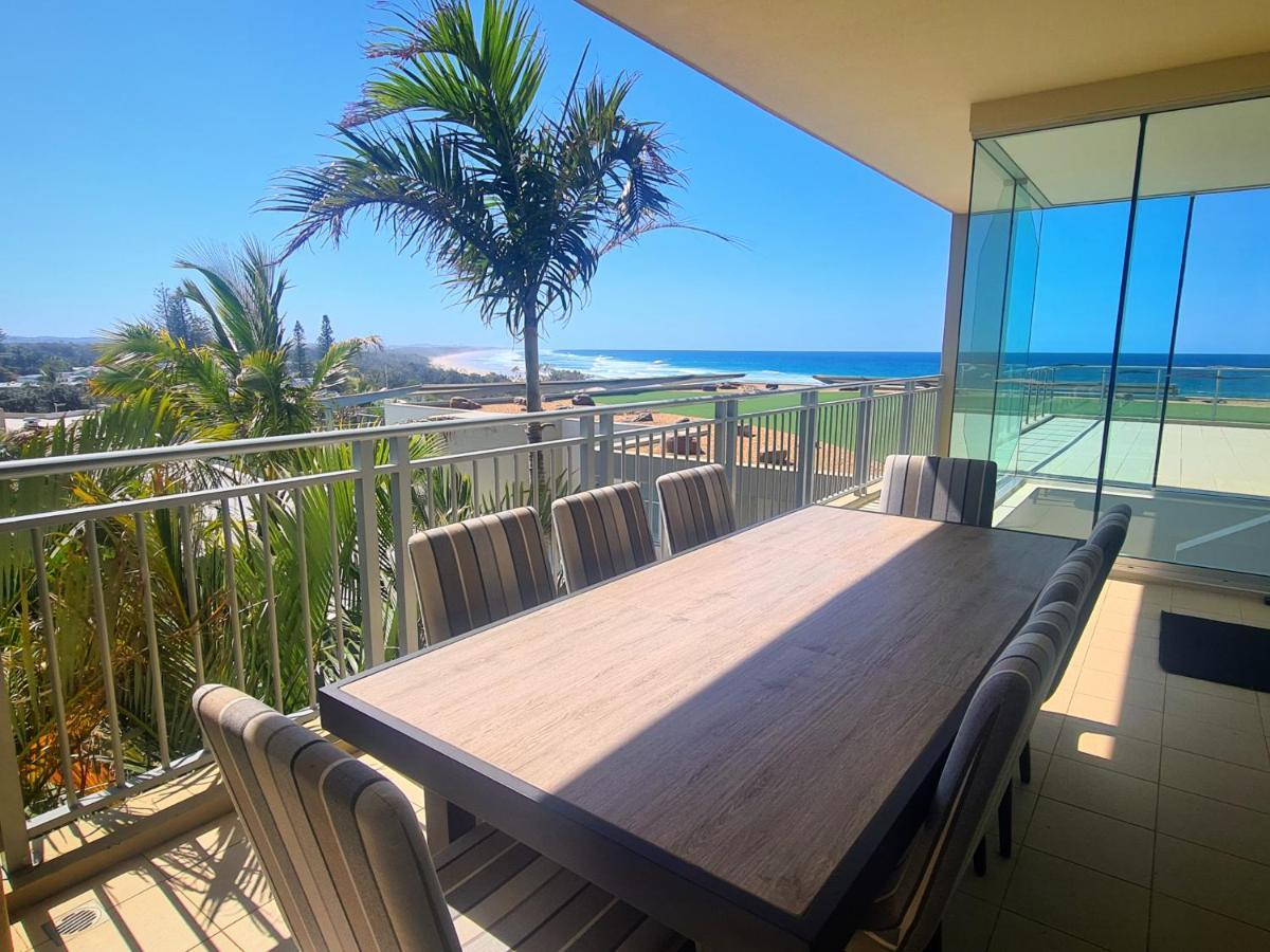 Aparthotel The Cabarita