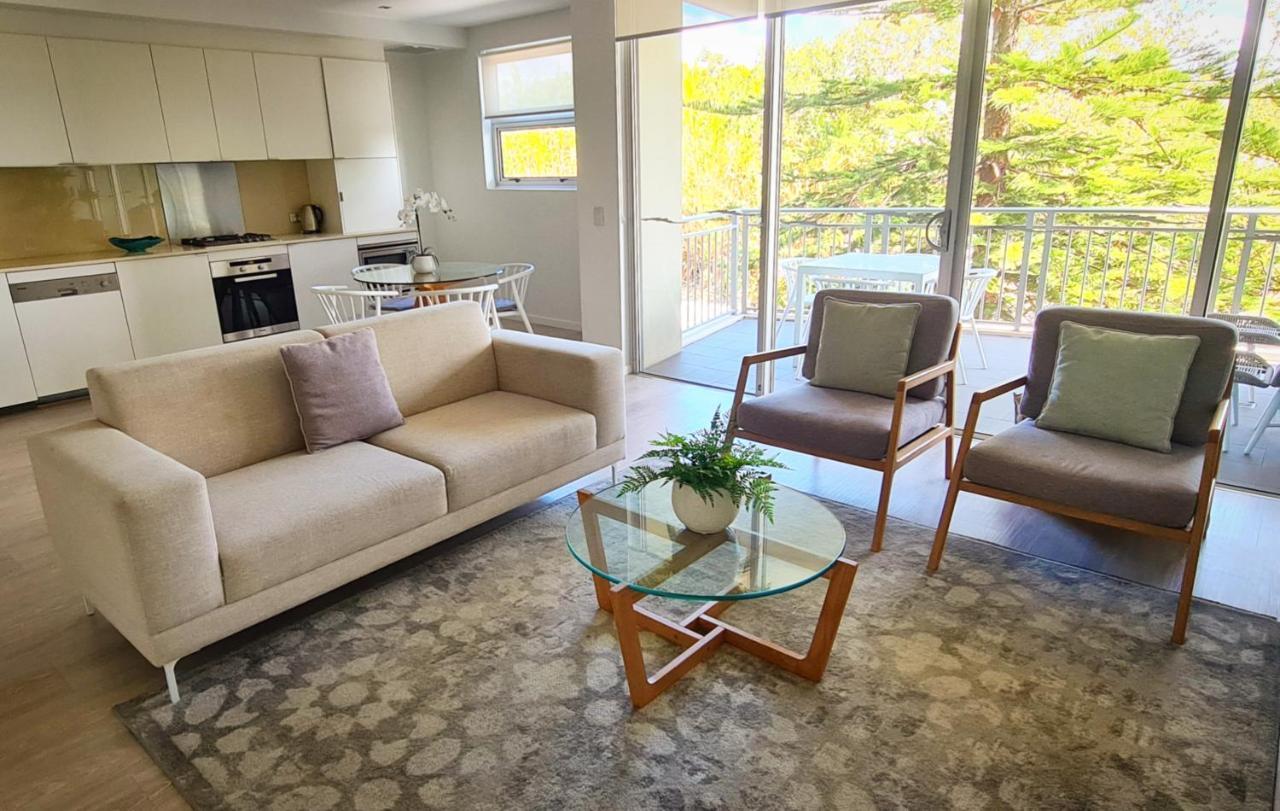 The Cabarita Aparthotel 4*