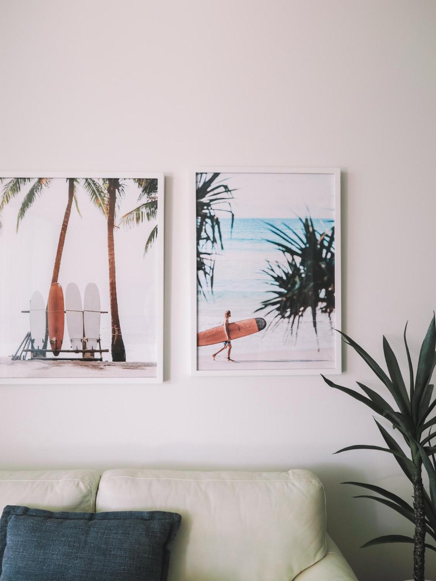 The Cabarita