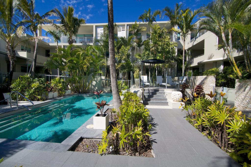 The Cabarita 4*