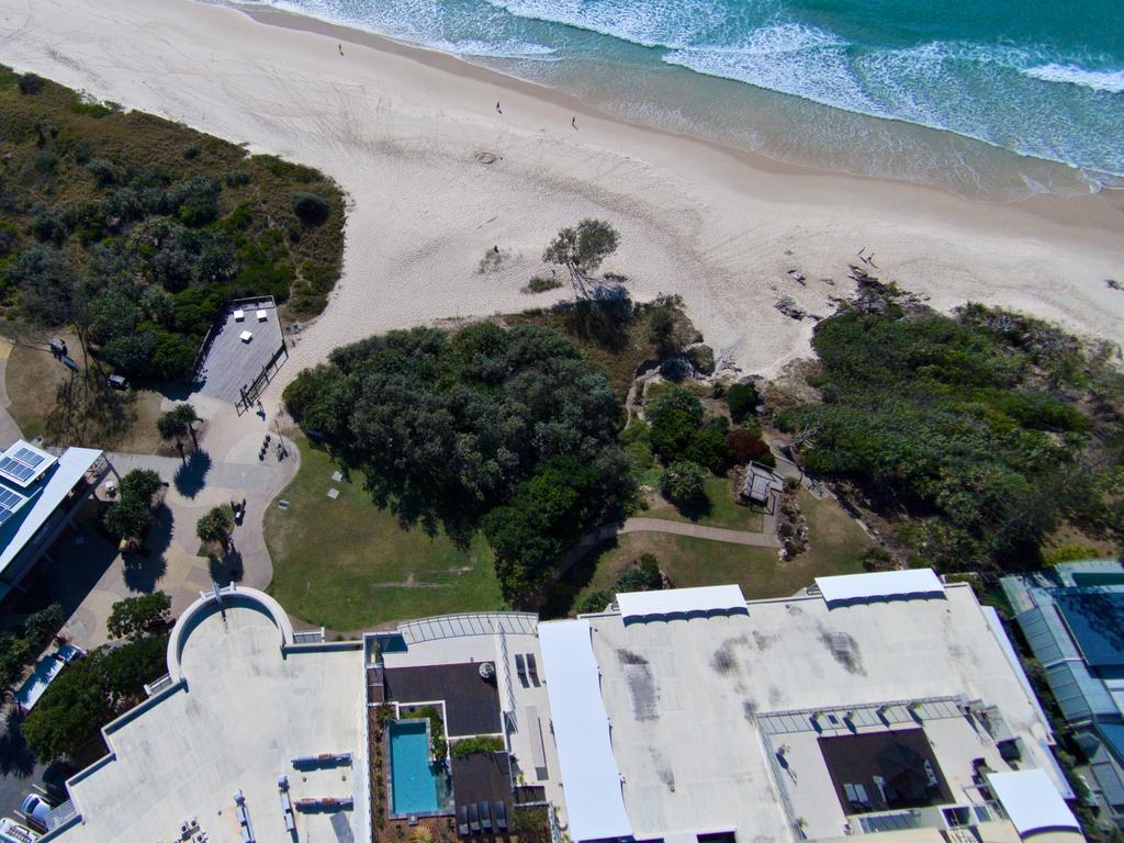 Aparthotel The Cabarita 4*