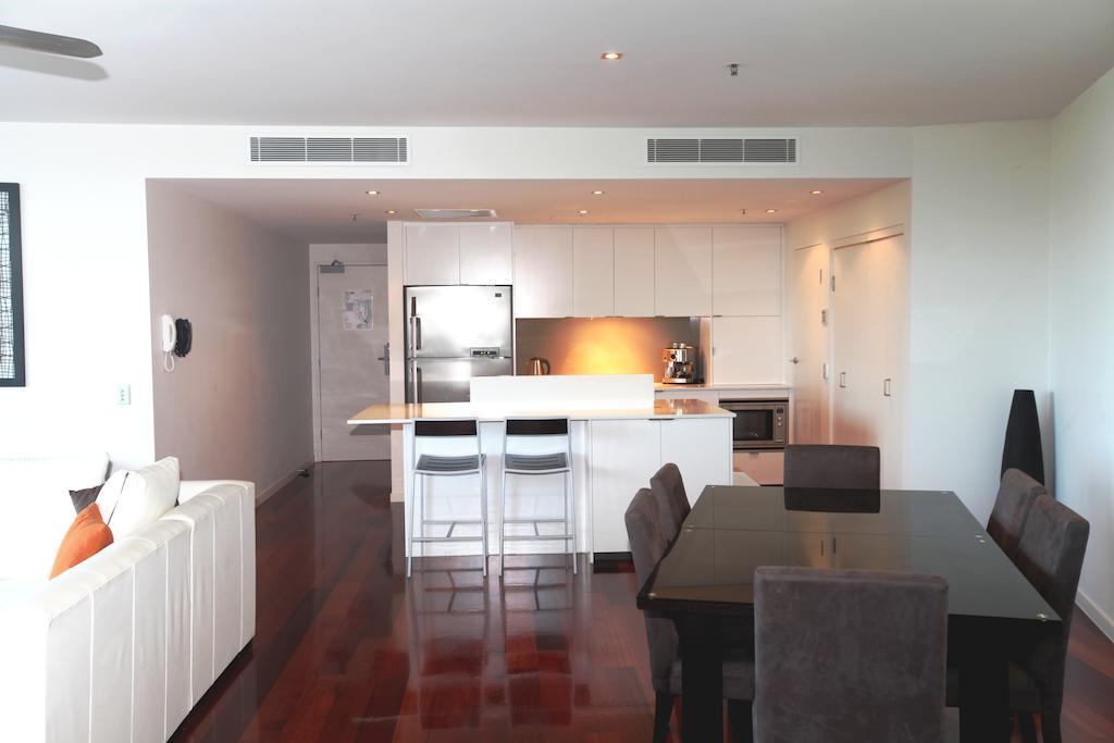 Aparthotel The Beach Cabarita Cabarita Beach