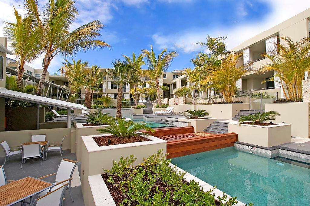 Aparthotel The Cabarita Cabarita Beach