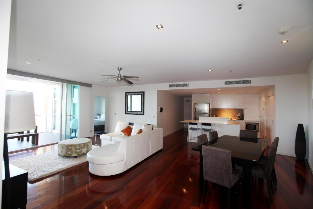 The Cabarita 4* Cabarita Beach